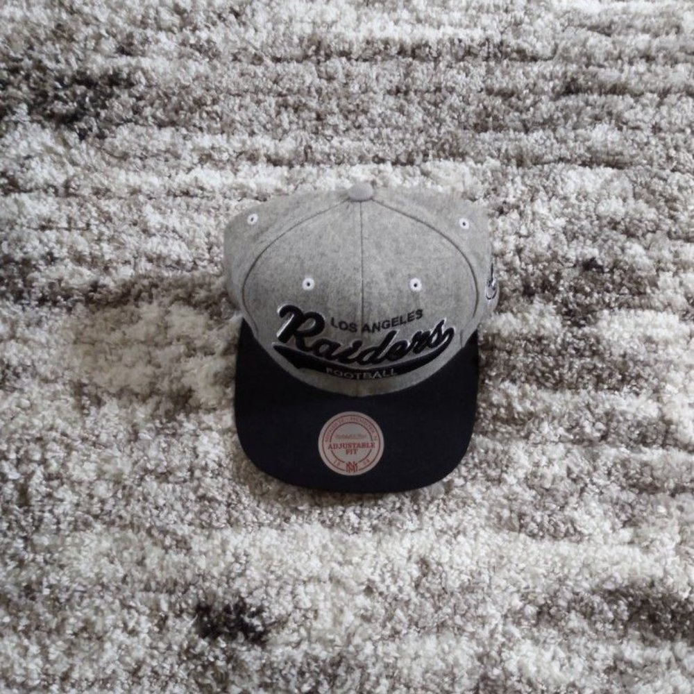 LA Raiders